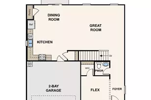 799 W Calle Caleta, Sahuarita, AZ 85629 - Photo 2