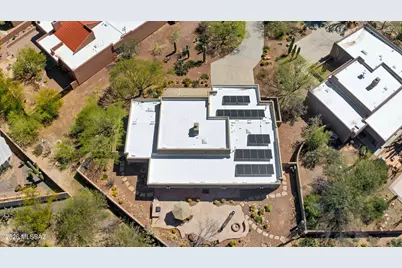 11792 N VÃ­a De La Verbenita, Oro Valley, AZ 85737 - Photo 28