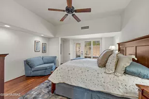 11792 N VÃ­a De La Verbenita, Oro Valley, AZ 85737 - Photo 10