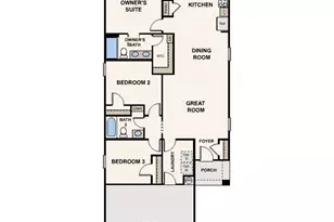 17538 S Paseo Pueblo Lindo, Sahuarita, AZ 85629 - Photo 2