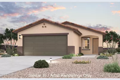 945 W Calle Seda Fina, Sahuarita, AZ 85629 - Photo 1