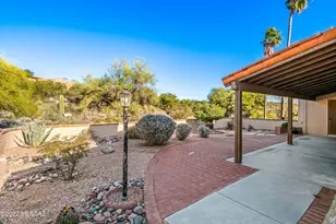 4856 N Territory Loop, Tucson, AZ 85750 - Photo 30