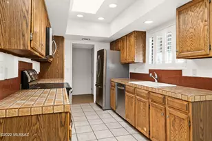 4856 N Territory Loop, Tucson, AZ 85750 - Photo 10