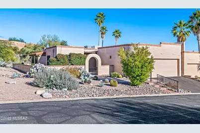4856 N Territory Loop, Tucson, AZ 85750 - Photo 1