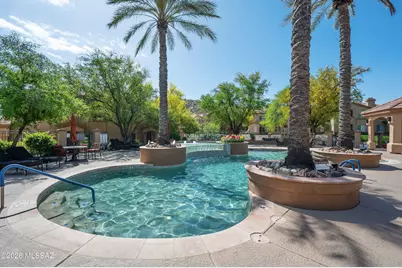 7050 E Sunrise Drive #16105, Tucson, AZ 85750 - Photo 34