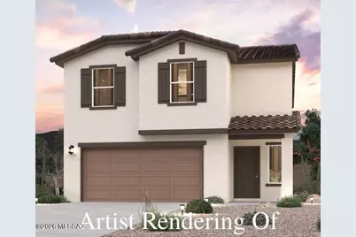 933 W Calle Seda Fina, Sahuarita, AZ 85629 - Photo 1