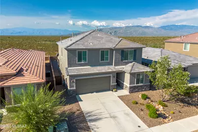 12092 E Ryscott Circle, Vail, AZ 85641 - Photo 4