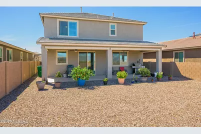 12092 E Ryscott Circle, Vail, AZ 85641 - Photo 2