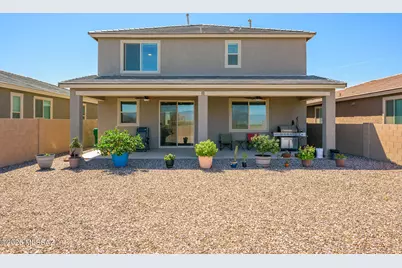 12092 E Ryscott Circle, Vail, AZ 85641 - Photo 44