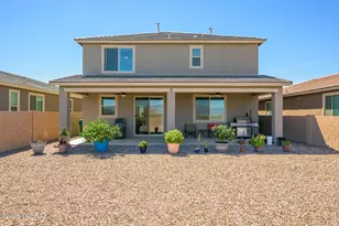 12092 E Ryscott Circle, Vail, AZ 85641 - Photo 44