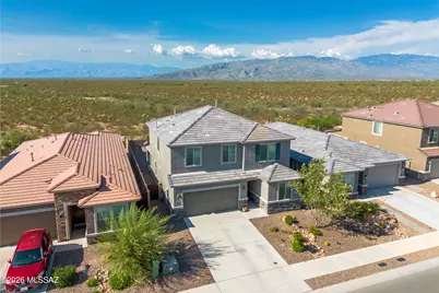 12092 E Ryscott Circle, Vail, AZ 85641 - Photo 48