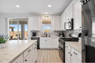 12092 E Ryscott Circle, Vail, AZ 85641 - Photo 12