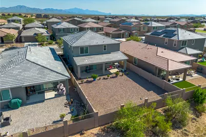 12092 E Ryscott Circle, Vail, AZ 85641 - Photo 46