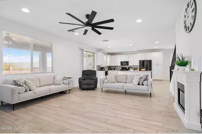12092 E Ryscott Circle, Vail, AZ 85641 - Photo 12