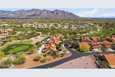 11079 N Mountain Breeze Drive, Oro Valley, AZ 85737 - Photo 14