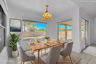 11079 N Mountain Breeze Drive, Oro Valley, AZ 85737 - Photo 8