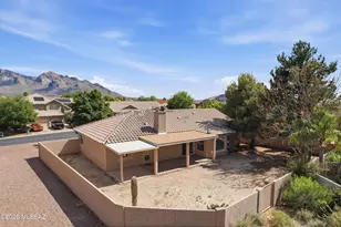 11079 N Mountain Breeze Dr, Oro Valley, AZ 85737 - Photo 12