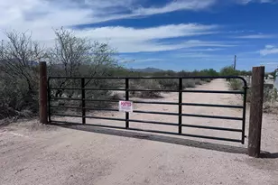 Lot 5 W 4 Feathers Ln, Benson, AZ 85602 - Photo 1