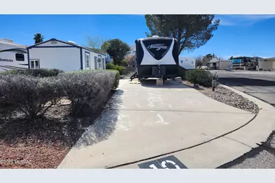 10 Woodpecker Ridge #10, Benson, AZ 85602 - Photo 2