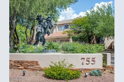 755 W Vistoso Highlands Drive #124, Oro Valley, AZ 85755 - Photo 22