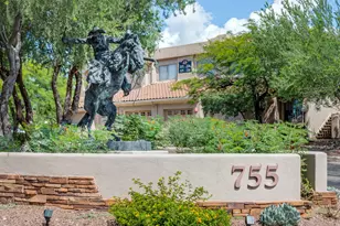 755 W Vistoso Highlands Dr, Oro Valley, AZ 85755 - Photo 22