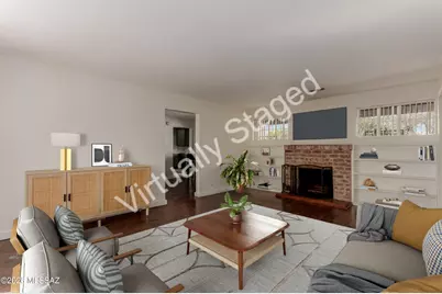 1652 N Palo Verde Boulevard, Tucson, AZ 85716 - Photo 4