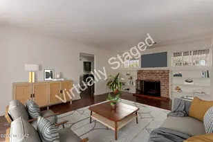 1652 N Palo Verde Blvd, Tucson, AZ 85716 - Photo 4