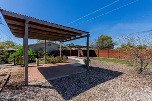 1652 N Palo Verde Blvd, Tucson, AZ 85716 - Photo 18