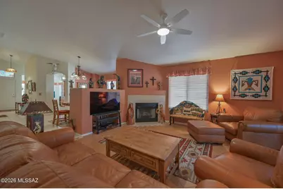 12718 N Blue Sage Drive, Marana, AZ 85658 - Photo 8