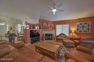 12718 N Blue Sage Dr, Marana, AZ 85658 - Photo 8