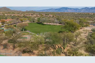 12718 N Blue Sage Drive, Marana, AZ 85658 - Photo 30