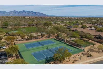 12718 N Blue Sage Drive, Marana, AZ 85658 - Photo 34