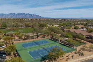 12718 N Blue Sage Dr, Marana, AZ 85658 - Photo 34