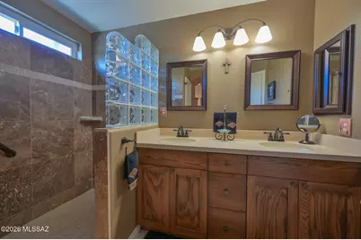 12718 N Blue Sage Drive, Marana, AZ 85658 - Photo 16