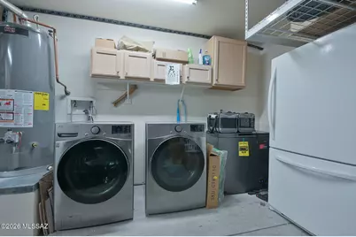 12718 N Blue Sage Drive, Marana, AZ 85658 - Photo 28