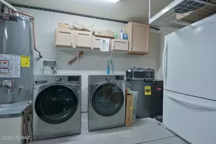 12718 N Blue Sage Dr, Marana, AZ 85658 - Photo 28