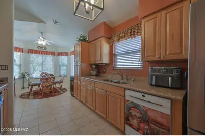 12718 N Blue Sage Drive, Marana, AZ 85658 - Photo 10