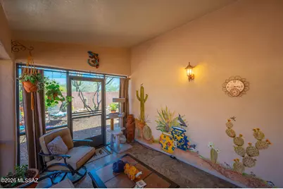 12718 N Blue Sage Drive, Marana, AZ 85658 - Photo 22