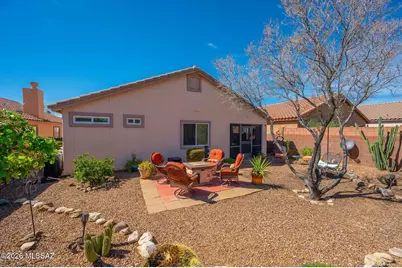 12718 N Blue Sage Drive, Marana, AZ 85658 - Photo 24