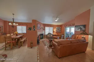 12718 N Blue Sage Dr, Marana, AZ 85658 - Photo 6