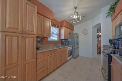12718 N Blue Sage Drive, Marana, AZ 85658 - Photo 12