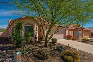 12718 N Blue Sage Dr, Marana, AZ 85658 - Photo 1