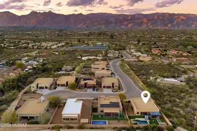 1440 N Ohana Place, Tucson, AZ 85715 - Photo 32