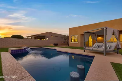 1440 N Ohana Place, Tucson, AZ 85715 - Photo 26