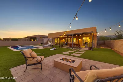 1440 N Ohana Place, Tucson, AZ 85715 - Photo 1