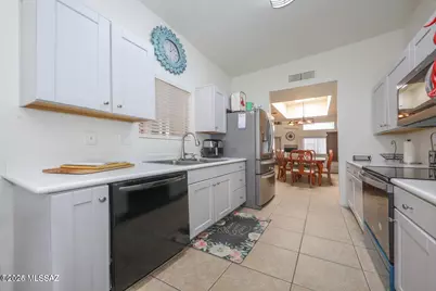 4937 N Valle Road, Tucson, AZ 85750 - Photo 8