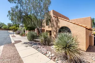 3712 N Placita Chimenea, Tucson, AZ 85716 - Photo 4