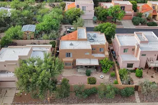 3712 N Placita Chimenea, Tucson, AZ 85716 - Photo 44