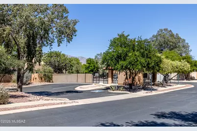 3712 N Placita Chimenea, Tucson, AZ 85716 - Photo 48