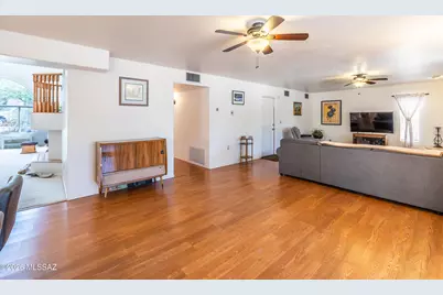 3712 N Placita Chimenea, Tucson, AZ 85716 - Photo 18